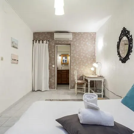 Colombet Stay's Grimaud Appartement Montpellier