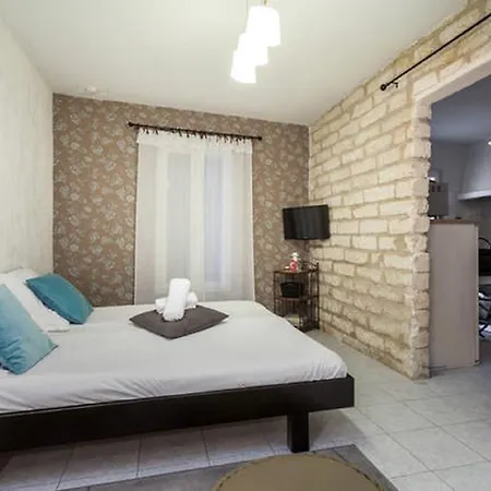 Colombet Stay's Grimaud *