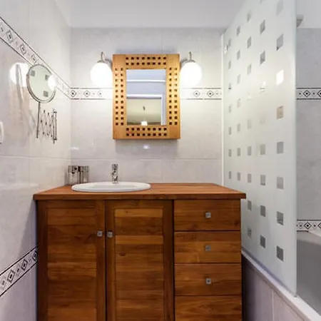 Colombet Stay's Grimaud Appartement Montpellier