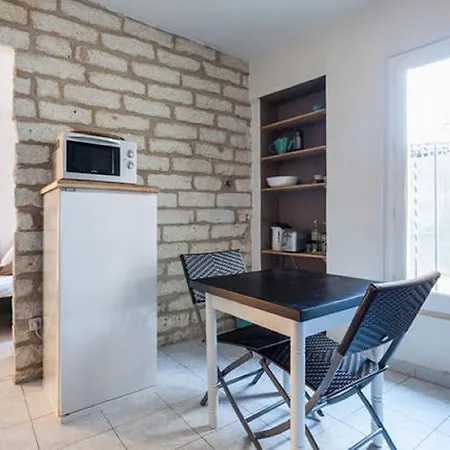Colombet Stay's Grimaud Appartement Montpellier