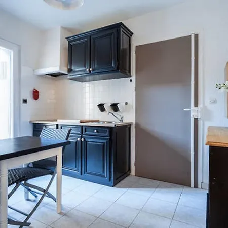 Colombet Stay's Grimaud * Montpellier