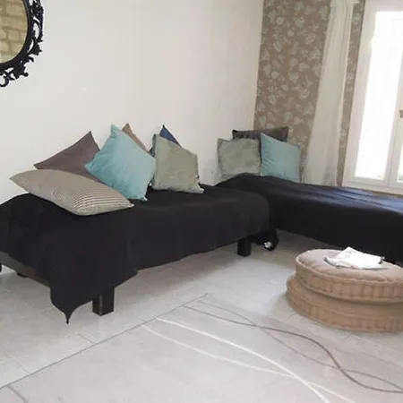Colombet Stay's Grimaud *