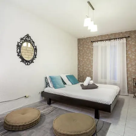 Colombet Stay's Grimaud Appartement Montpellier