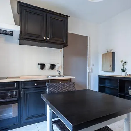 Colombet Stay's Grimaud *