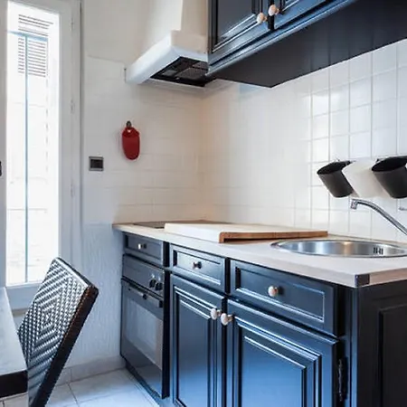 Colombet Stay's Grimaud Montpellier